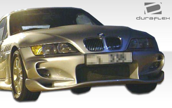 Duraflex Bumper Cover (MPN: 101706)