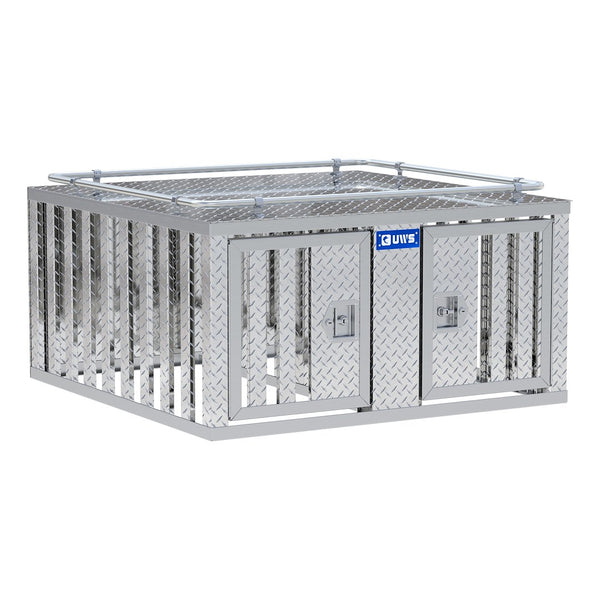 UWS Dog Box (MPN: DB-4848)