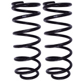 Bilstein B12 Special Coil Spring Suspension Kit (MPN: 53-297686)
