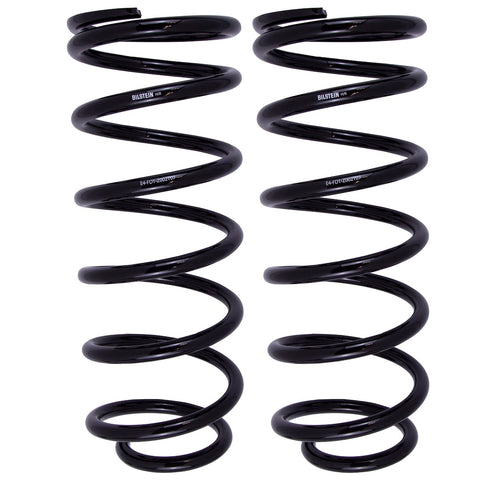 Bilstein B12 Special Coil Spring Suspension Kit (MPN: 53-297686)