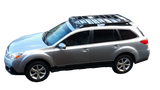 Warrior Products Roof Rack System (MPN: 10962)