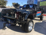 Bulletproof Hitches Heavy Duty Hitch (MPN: HD3014)