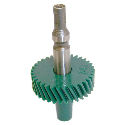 Speedometer Driven Gear (MPN: 52067634)