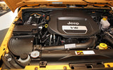 Blackhawk Induction Cold Air Intake System (MPN: 71-1566)
