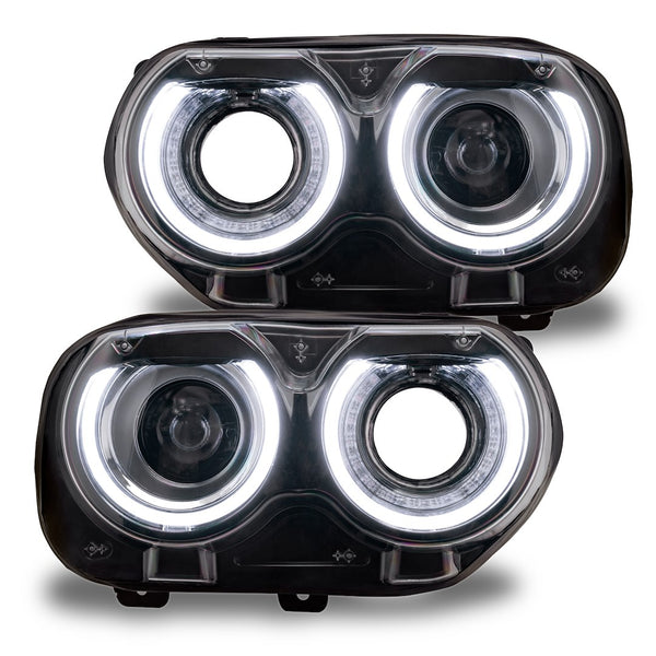 Oracle Lighting Daytime Running Light Upgrade Kit (MPN: 1329-339)
