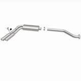 Magnaflow Performance Exhaust System Kit (MPN: 15842)