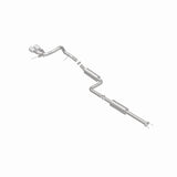 MagnaFlow Ford Focus Street Series Exhaust System (MPN: 15155)