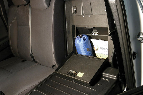 Tuffy Security Storage Compartment Lid (MPN: 331-01)