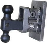 Gen-Y Hitch Mega-Duty Adjustable Drop Hitch (MPN: GH-112)