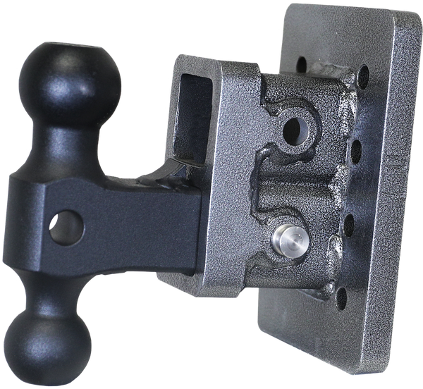 Gen-Y Hitch Mega-Duty Adjustable Drop Hitch (MPN: GH-112)