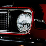 KC Hilites Gravity LED Headlight Assembly (MPN: 42361)