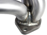 aFe Power Twisted Steel Exhaust Header (MPN: 48-46203)