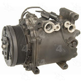Four Seasons Air Conditioner Compressor (MPN: 77497)