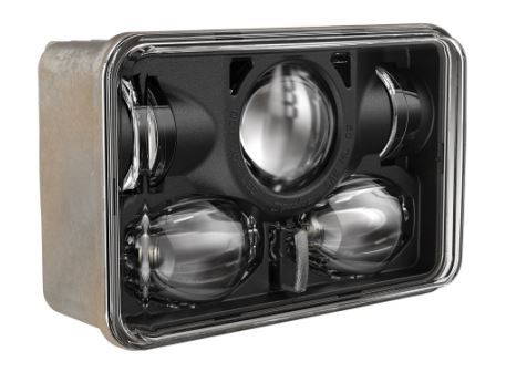 J.W. Speaker 8820 Series Headlight Assembly (MPN: 0550931)