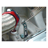 Spectre Carburetor Throttle Return Spring Bracket (MPN: 4708)