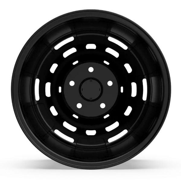 Torque Wheels TW416C Mercenary Wheel (MPN: TW416C-17907304-12)