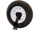 Buyers Products Spare Tire Carrier (MPN: 5201012)