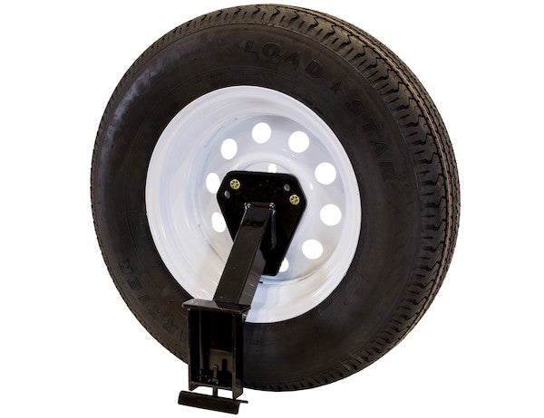 Buyers Products Spare Tire Carrier (MPN: 5201012)
