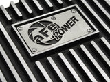 aFe Power Deep Transmission Pan (MPN: 46-70172)