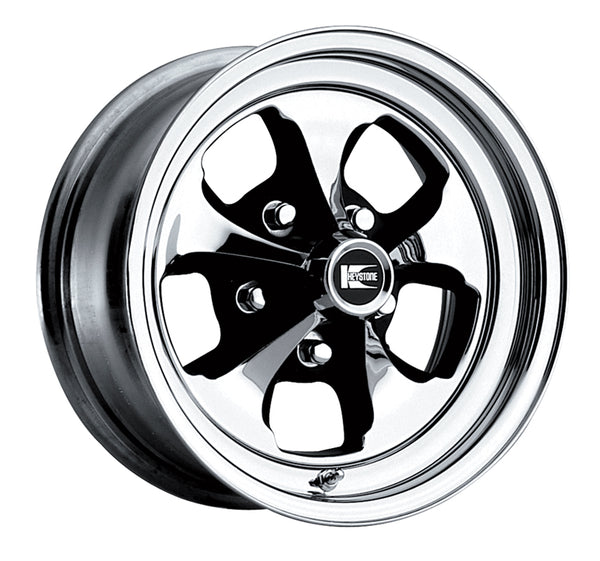 Cragar 32 Klassic Wheel (MPN: 1526324402B)