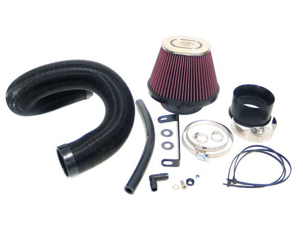 K&N Cold Air Intake 57 Series Generation II (MPN: 57-0441)