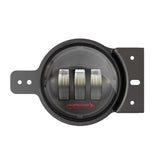 J.W. Speaker 6145 J2 Series LED Fog Light (MPN: 0558003)