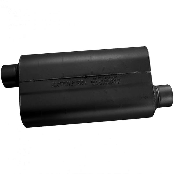 Flowmaster Super 50 Series Exhaust Muffler (MPN: 53058)
