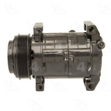 Four Seasons Air Conditioner Compressor (MPN: 67316)