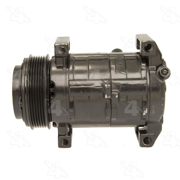 Four Seasons Air Conditioner Compressor (MPN: 67316)