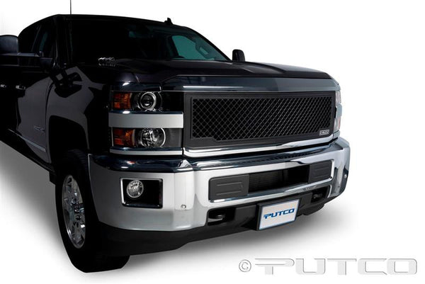 Putco Grille Insert (MPN: 270525B)