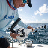 Cannon Downrigger Mount (MPN: 1904045)