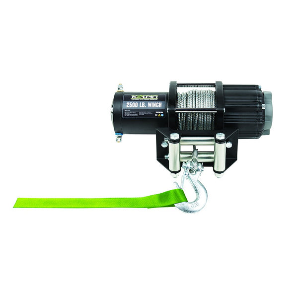 Kolpin Winch Series For ATV (MPN: 25-9250)