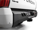 Addictive Desert Designs Black Label Rear Bumper (MPN: R76020NA0103)