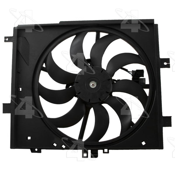 Four Seasons Cooling Fan (MPN: 76406)