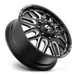 Fuel Off Road Wheel (MPN: DE66208292)