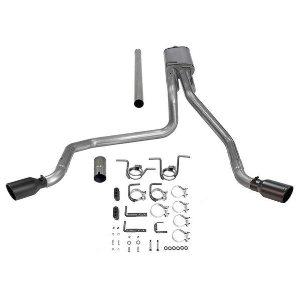 Flowmaster Exhaust System Kit (MPN: 717946)