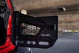 DV8 Offroad Lower Half Doors (MPN: HDJL-02R)