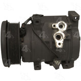 Four Seasons Air Conditioner Compressor (MPN: 97306)