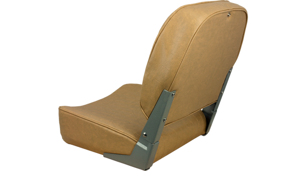 Springfield Marine High Back Passenger Seat (MPN: 1040628)