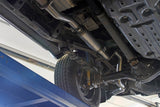 Flowmaster Cat-Back Exhaust System (MPN: 717944)