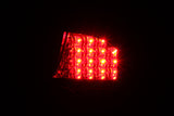 AnzoUSA LED Tail Light Assembly (MPN: 321035)