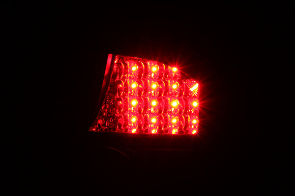 AnzoUSA LED Tail Light Assembly (MPN: 321035)