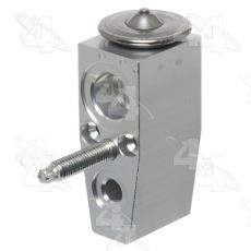 Four Seasons Air Conditioner Compressor (MPN: 8803NK)