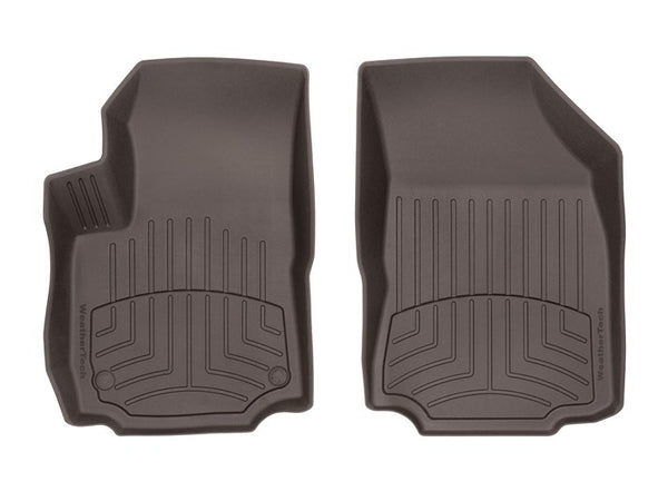 Weathertech Floor Liner HP (MPN: 4711761IM)