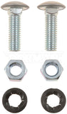 Bumper Bolt Kit by Help! By Dorman (MPN: 45366)