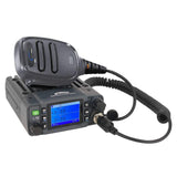 Rugged Radios GMRS Mobile Radio (MPN: GMR25)