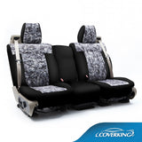 Coverking Neosupreme Custom Seat Covers (MPN: CSC2PD09HI7102)