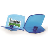Refrigerator content brace for secure food storage (MPN: 44033)