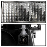 Akkon Headlight Assembly (MPN: 9052187)