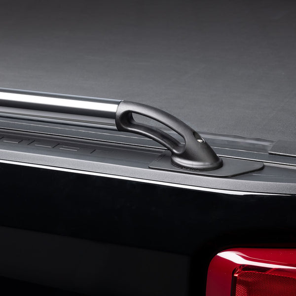 Putco Nylon Locker Side Truck Bed Rails (MPN: 99859)